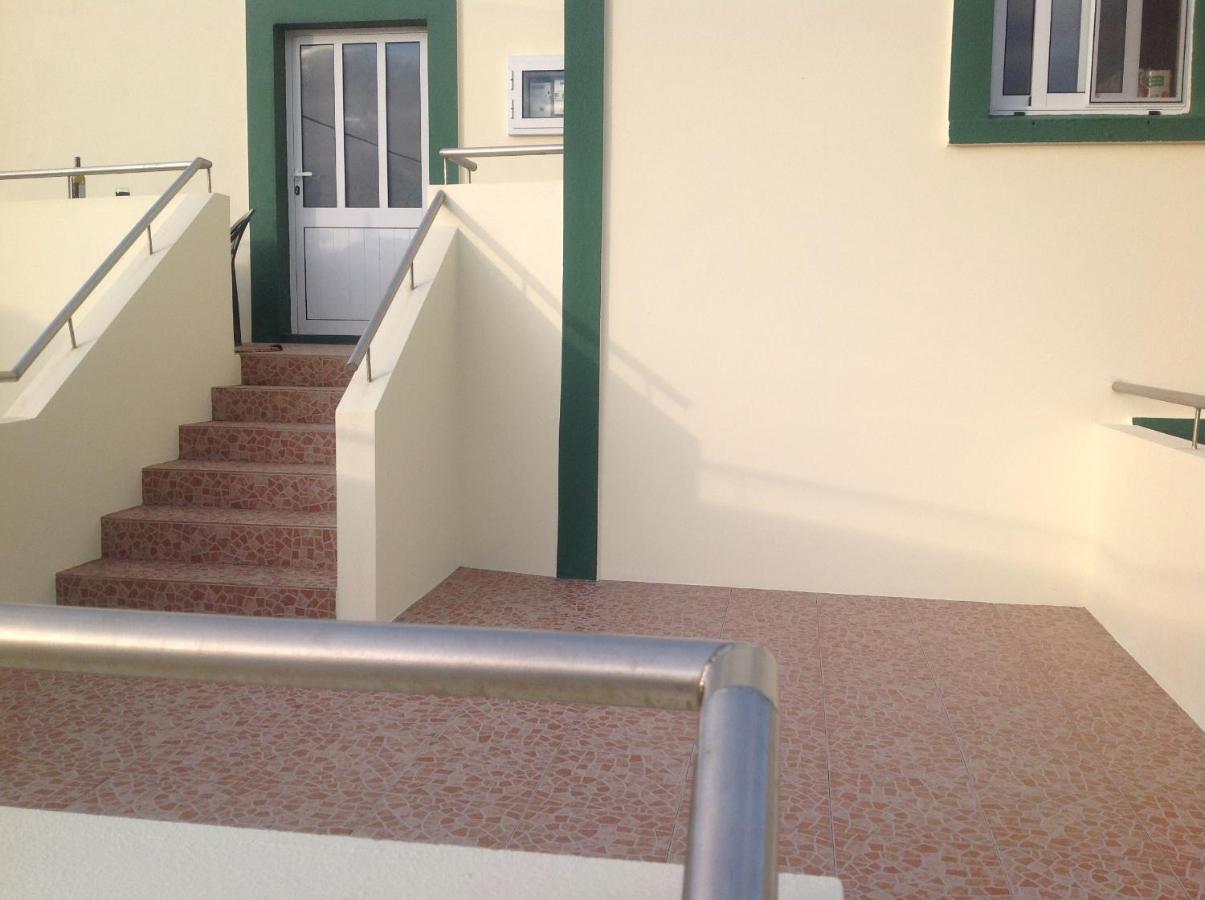 Casa Fagundes Villa Faja Grande Exterior photo